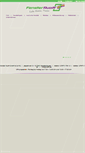 Mobile Screenshot of fenster-ruoff.de
